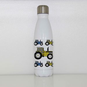 Cartoon Thermal Water Bottles